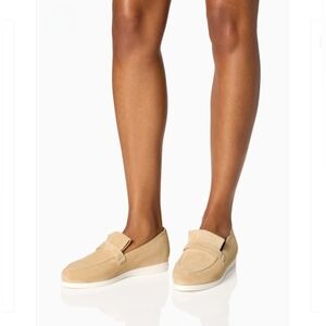 SARAH FLINT Alysia Sneaker Desert Tan Crosta